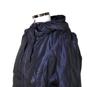Unisex Creenstone - Outdoor jacket, size 42 - Blue (3)