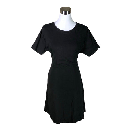 Unisex Kaiko - Tricot dress, size 40 - Black ()