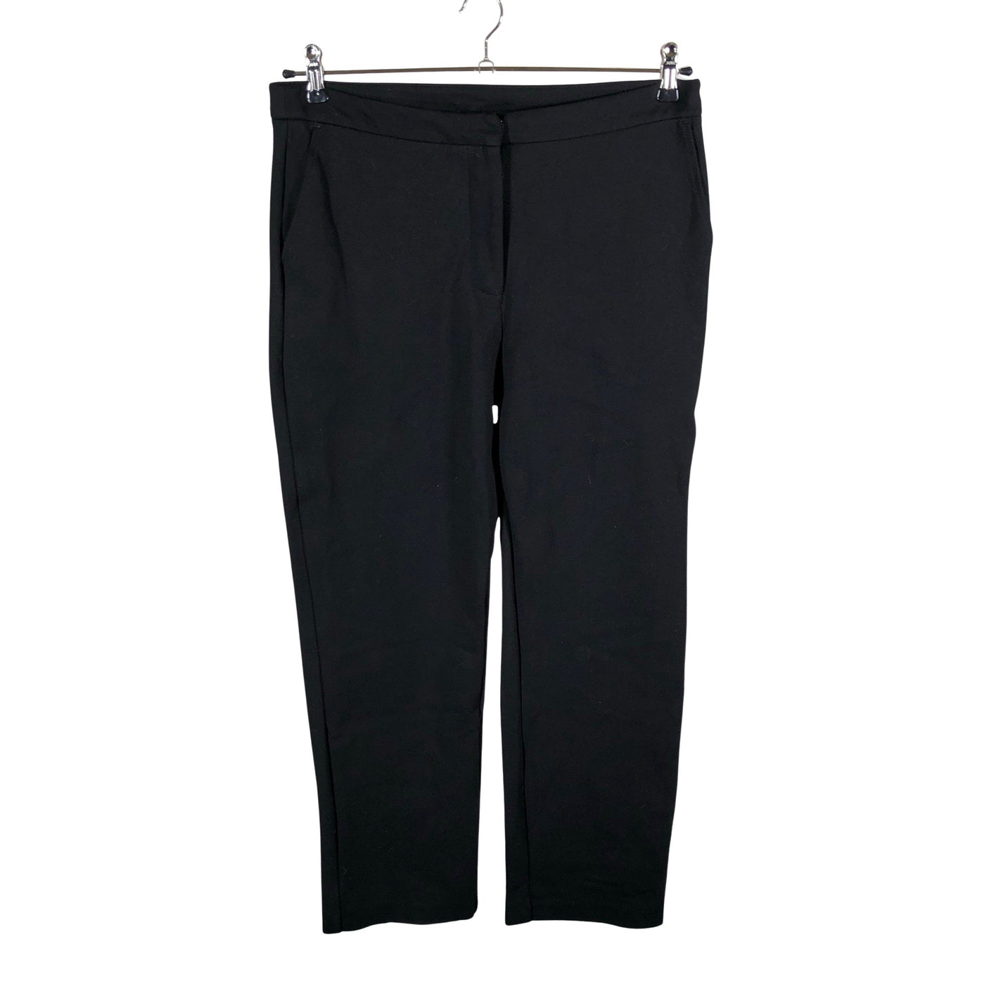 Unisex Lindex - Tricot pants, size 42 - Black (1)