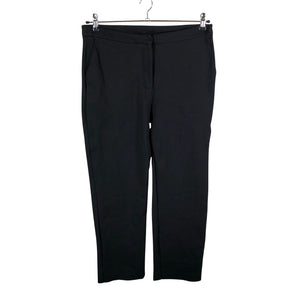 Unisex Lindex - Tricot pants, size 42 - Black (1)