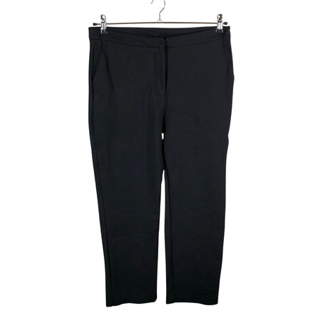 Unisex Lindex - Tricot pants, size 42 - Black ()