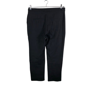 Unisex Lindex - Tricot pants, size 42 - Black (2)