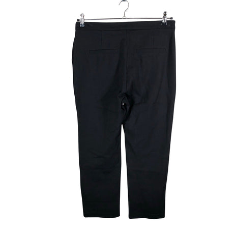 Unisex Lindex - Tricot pants, size 42 - Black (2)