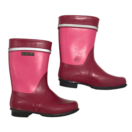 Unisex Nokian - Wellingtons, size 32 - Pink ()
