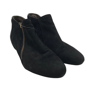 Unisex Unisa - Ankle boots, size 40 - Black (2)
