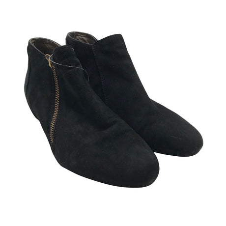 Unisex Unisa - Ankle boots, size 40 - Black (2)