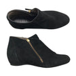 Unisex Unisa - Ankle boots, size 40 - Black ()