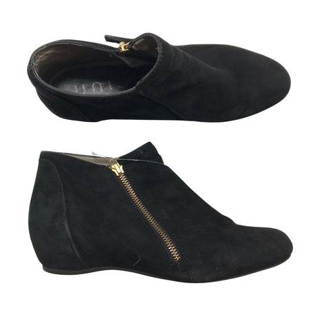Unisex Unisa - Ankle boots, size 40 - Black ()