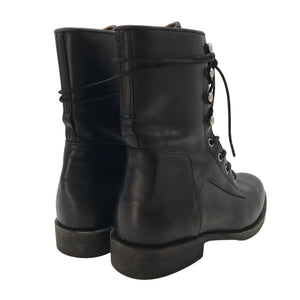 Unisex Tiger of Sweden - Ankle boots, size 36 - Black (3)