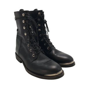 Unisex Tiger of Sweden - Ankle boots, size 36 - Black (2)
