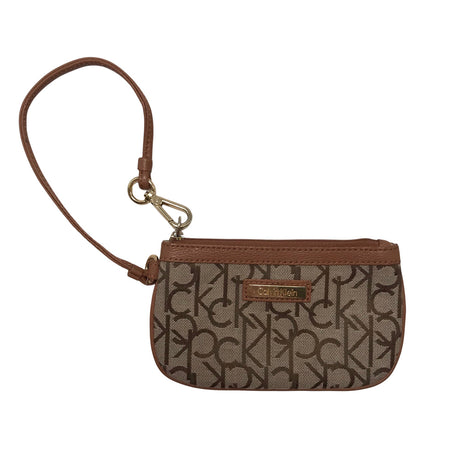 Unisex Calvin Klein - Handbag, size Mini - Brown ()