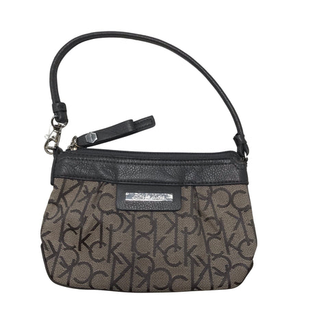 Unisex Calvin Klein - Handbag, size Mini - Gray ()