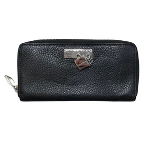 Unisex Calvin Klein - Wallet, size Ei kokoa - Black (1)