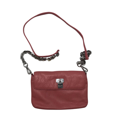 Unisex Calvin Klein - Shoulder bag, size Mini - Light pink ()