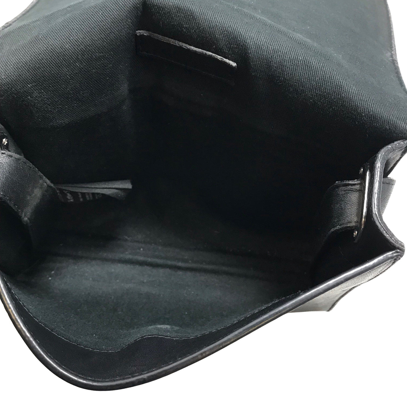 Unisex &Other Stories - Shoulder bag, size Mini - Black (2)