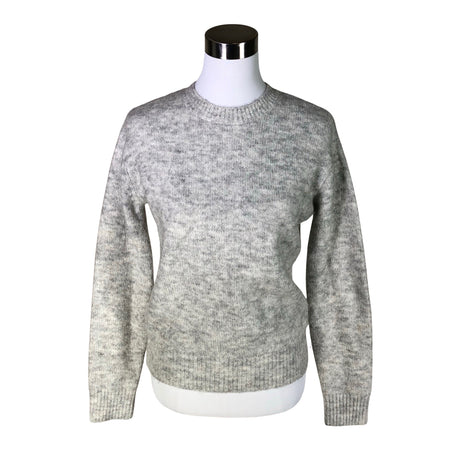 Unisex Samsoe&Samsoe - Sweater, size 34 - Gray ()