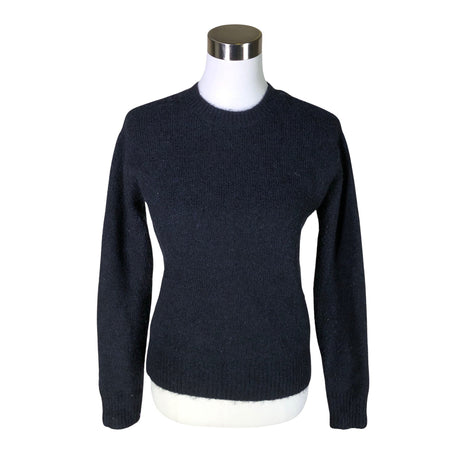 Unisex Samsoe&Samsoe - Sweater, size 34 - Blue ()