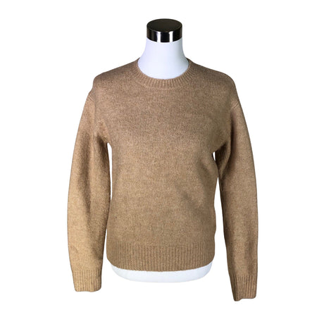 Unisex Samsoe&Samsoe - Sweater, size 34 - Beige ()
