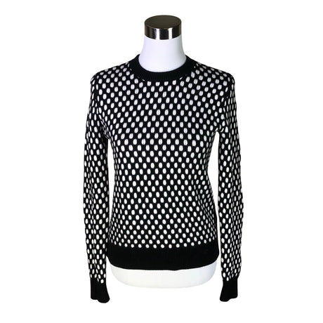 Unisex Michael Kors - Sweater, size 34 - Black ()