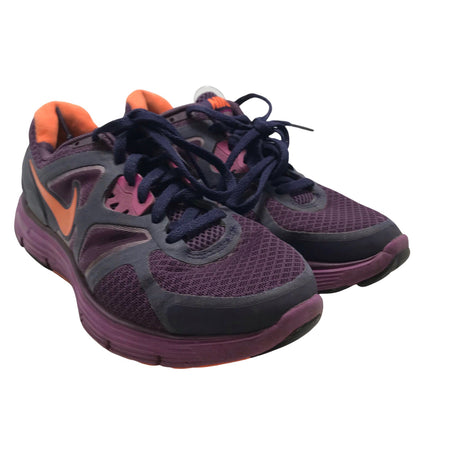 Unisex Nike - Running shoes, size 35 - Violet (2)