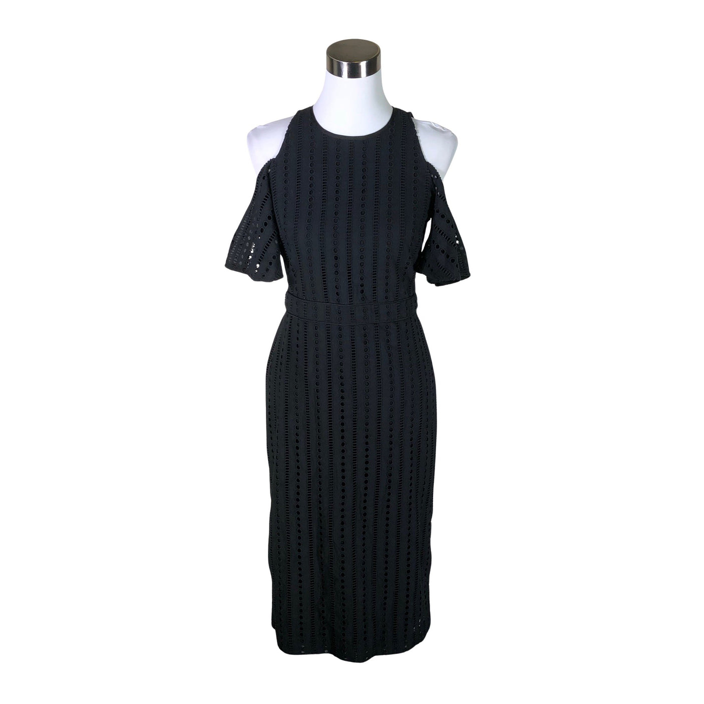 Unisex Banana Republic - Dress, size 34 - Blue (1)