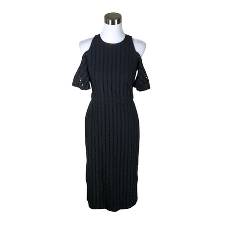 Unisex Banana Republic - Dress, size 34 - Blue ()