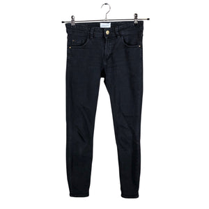 Unisex Sézane - Jeans, size W26 - Black (1)