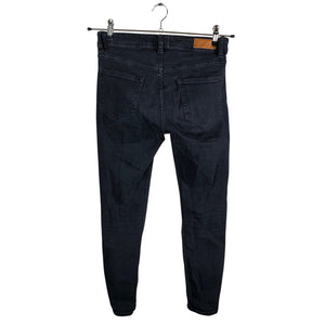 Unisex Sézane - Jeans, size W26 - Black (2)
