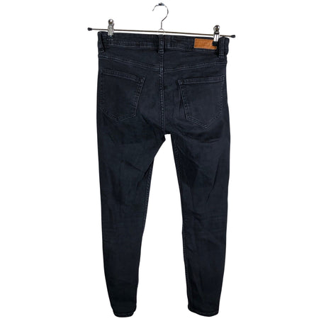 Unisex Sézane - Jeans, size W26 - Black (2)