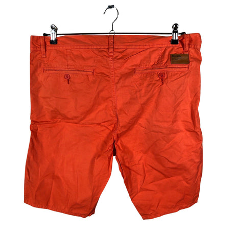 Unisex Bench - Shorts, size W36 - Orange (2)