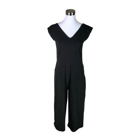 Unisex NOSH - Overalls, size 34 - Black ()