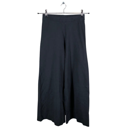 Unisex Aarrelabel - Tricot pants, size 36 - Black ()