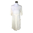 Unisex Gudrun Sjöden - Dress, size 40 - Natural white ()