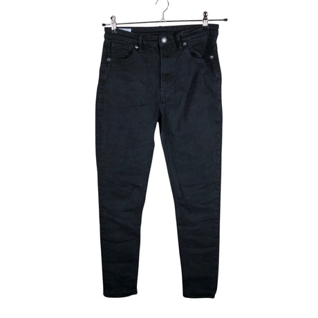 Unisex Kings of Indigo - Jeans, size W29 - Black ()