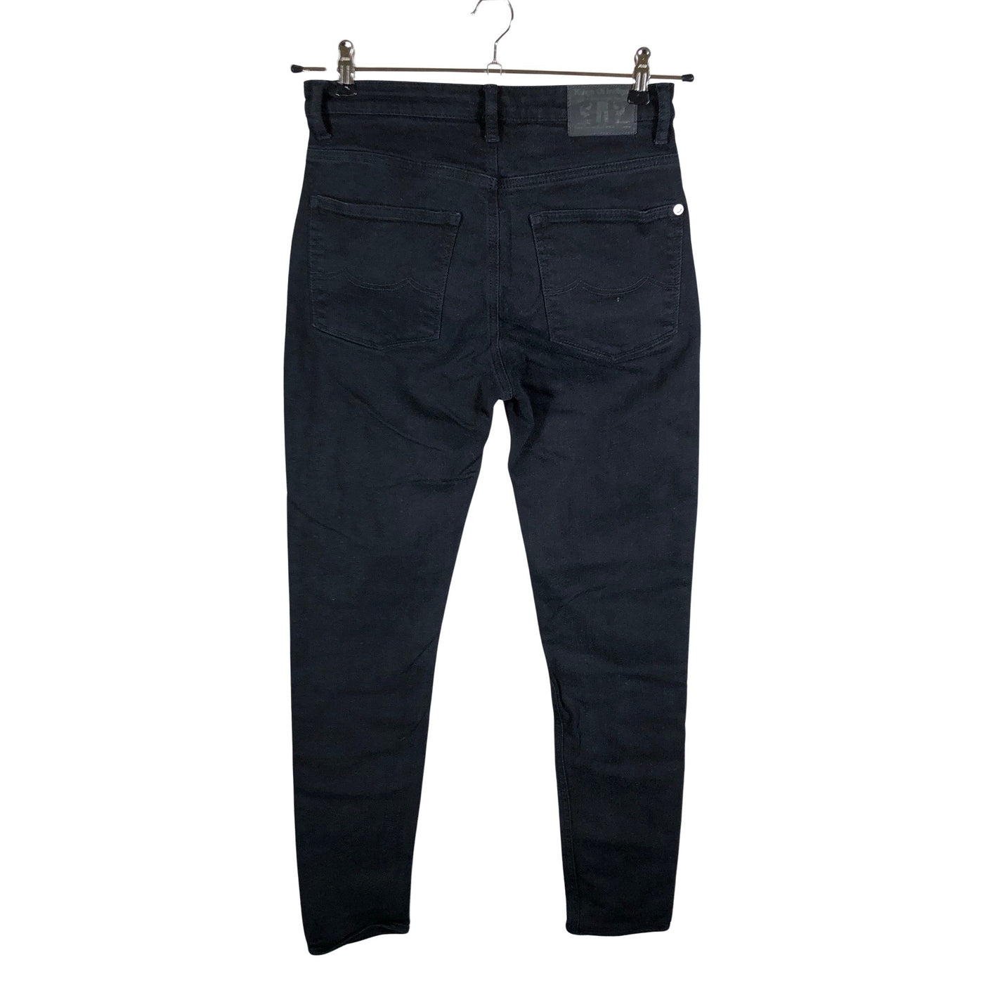 Unisex Kings of Indigo - Jeans, size W29 - Black (2)