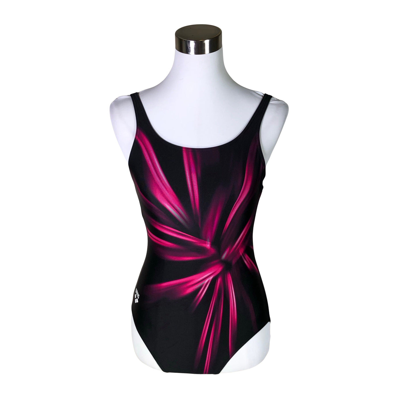 Unisex Arena - Swimsuit, size 38 - Black (1)