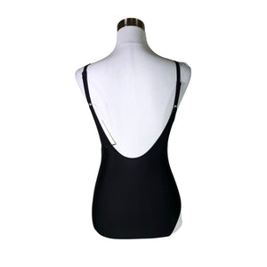 Unisex Arena - Swimsuit, size 38 - Black (2)