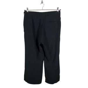 Unisex Marimekko - Slacks, size 38 - Black (3)