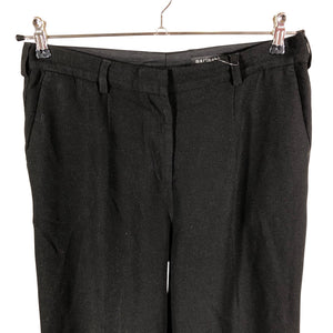 Unisex Marimekko - Slacks, size 38 - Black (2)