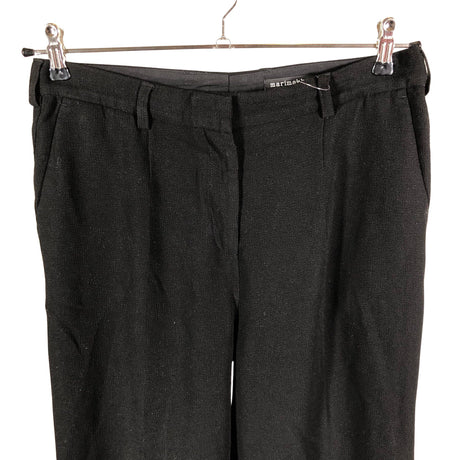 Unisex Marimekko - Slacks, size 38 - Black (2)