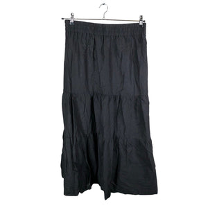Unisex Noom - Fabric skirt, size 38 - Black (1)