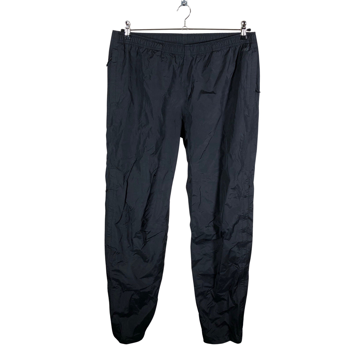 Unisex Patagonia - Outdoor pants, size L - Black (1)