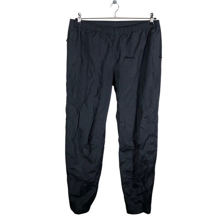 Unisex Patagonia - Outdoor pants, size L - Black ()