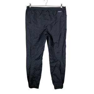 Unisex Patagonia - Outdoor pants, size L - Black (2)