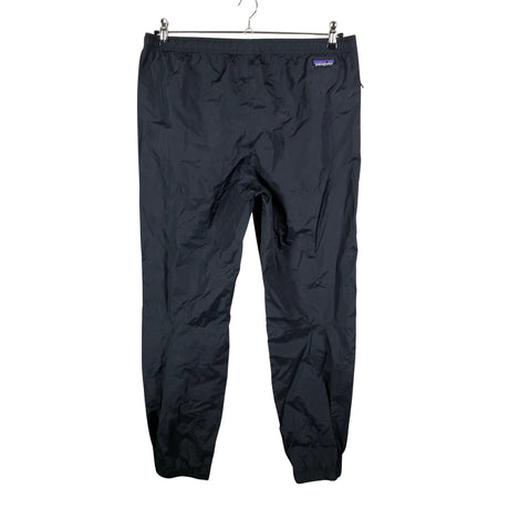 Unisex Patagonia - Outdoor pants, size L - Black (2)