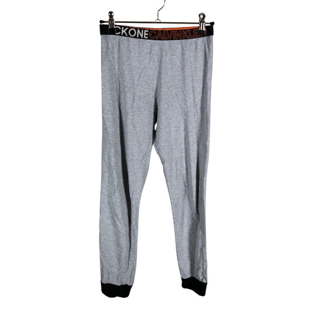 Unisex Calvin Klein - Nightpants, size 146 - 152 - Gray ()
