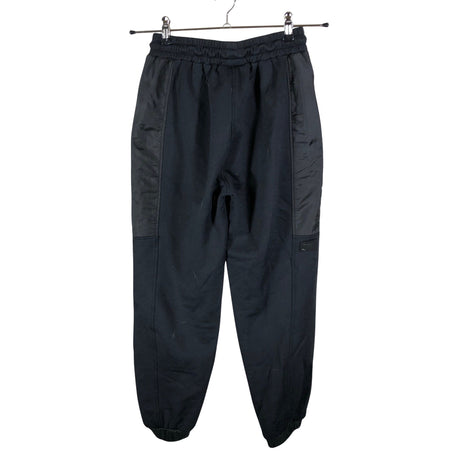 Unisex Mons Royale - Sweatpants, size 34 - Black (2)