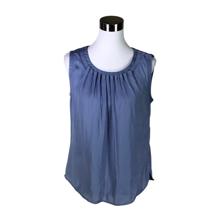Unisex Global - Top, size 38 - Light blue ()