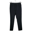 Unisex Nanso - Slacks, size 34 - Black ()