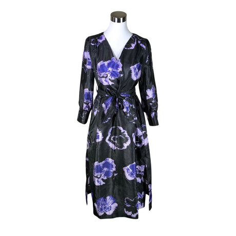 Unisex Baum und Pferdgarten - Party dress, size 34 - Black ()